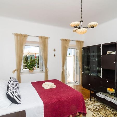 Apartments Davor Dubrovnik Dış mekan fotoğraf