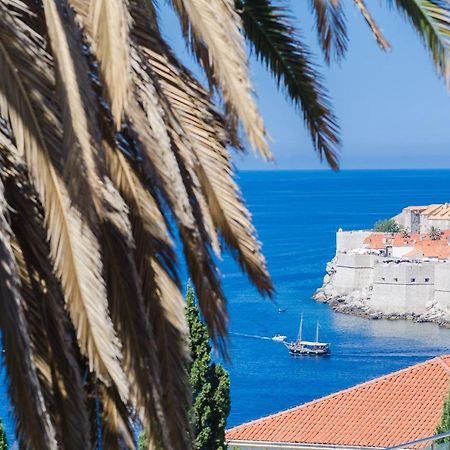 Apartments Davor Dubrovnik Dış mekan fotoğraf