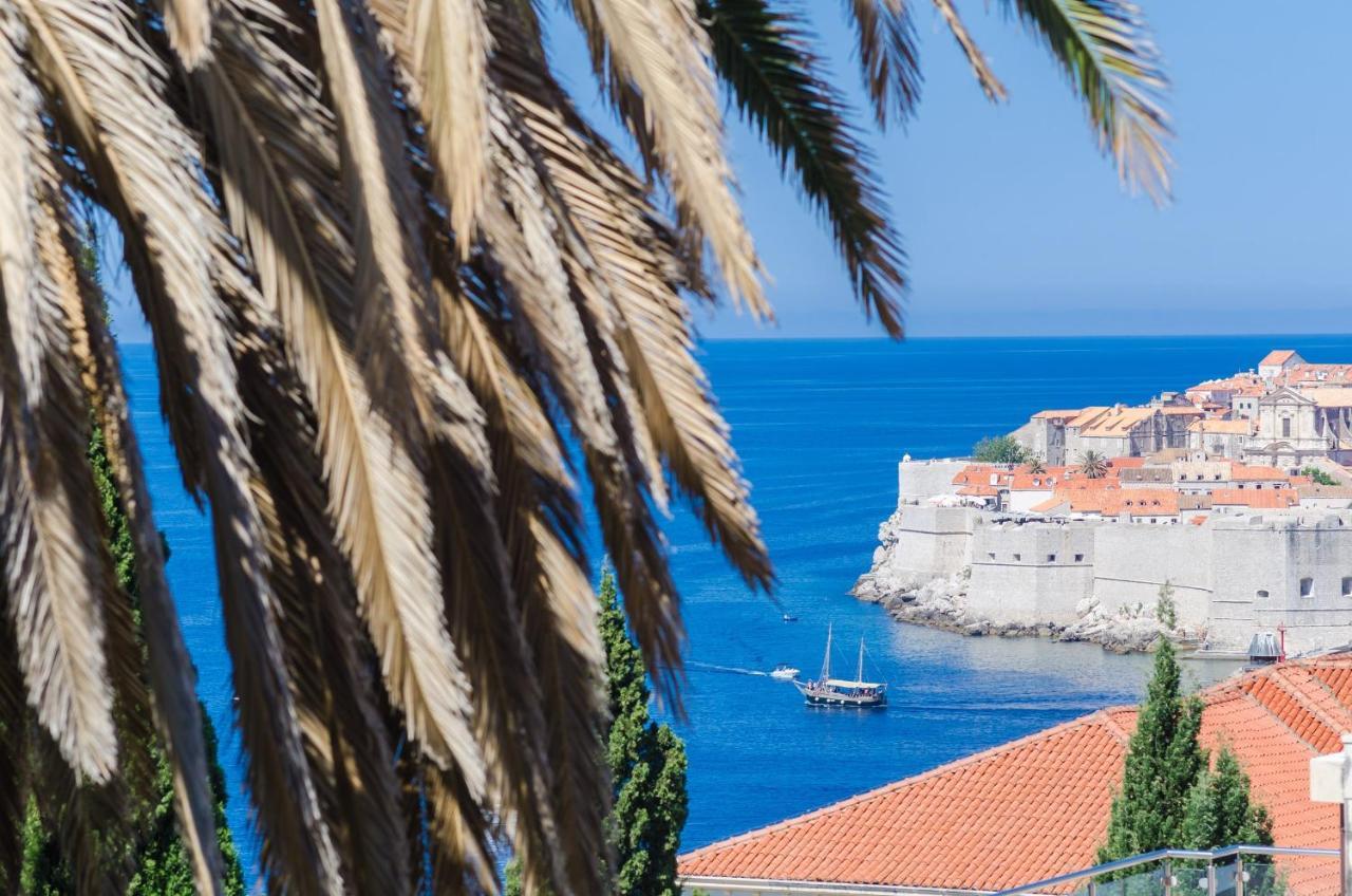 Apartments Davor Dubrovnik Dış mekan fotoğraf