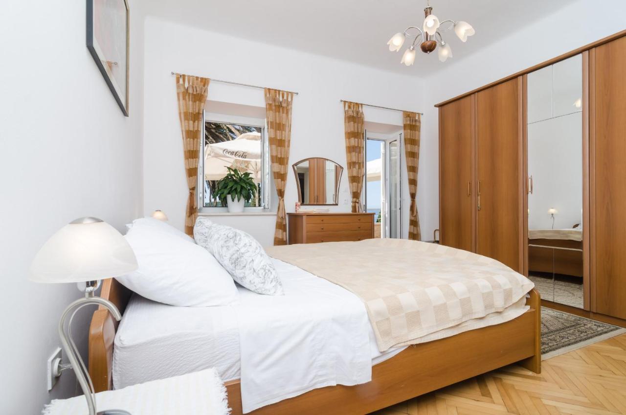 Apartments Davor Dubrovnik Dış mekan fotoğraf