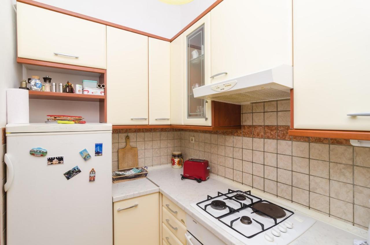 Apartments Davor Dubrovnik Dış mekan fotoğraf