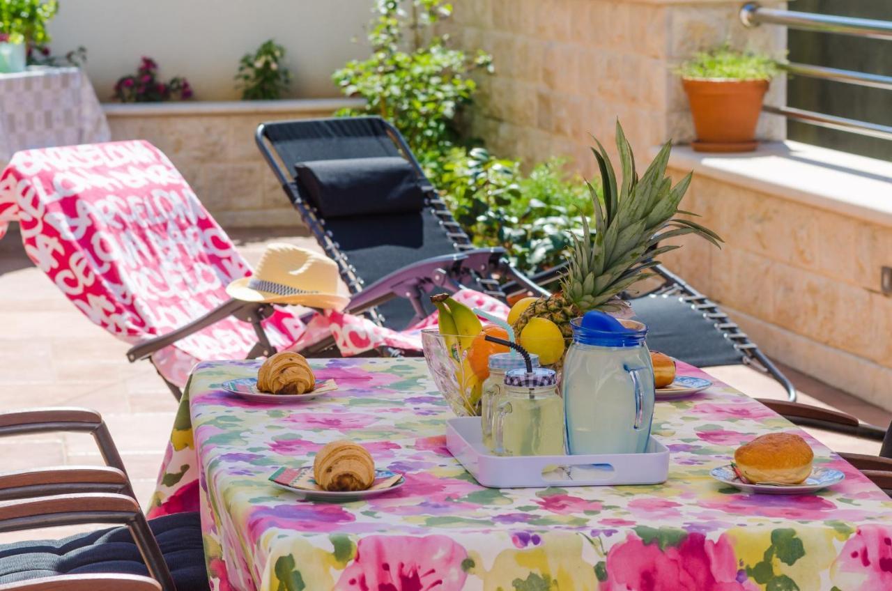 Apartments Davor Dubrovnik Dış mekan fotoğraf