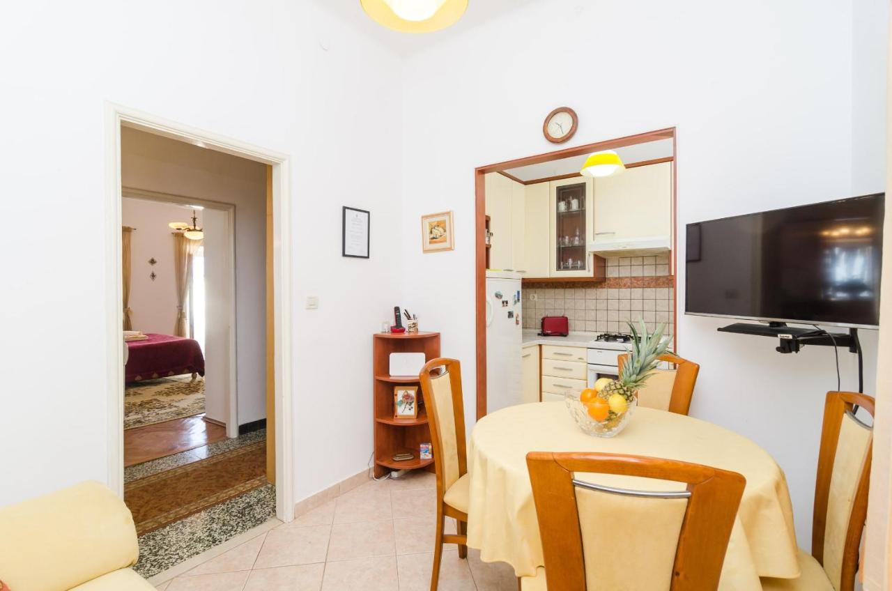Apartments Davor Dubrovnik Dış mekan fotoğraf