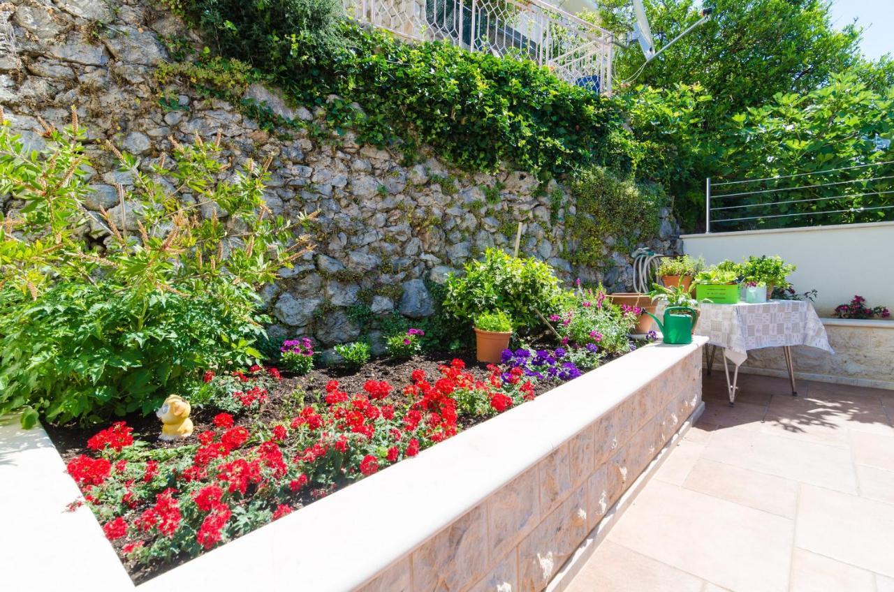 Apartments Davor Dubrovnik Dış mekan fotoğraf