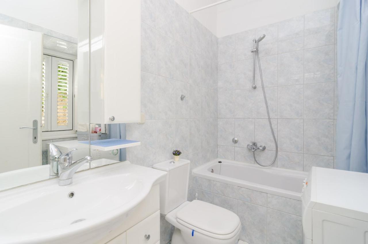 Apartments Davor Dubrovnik Dış mekan fotoğraf