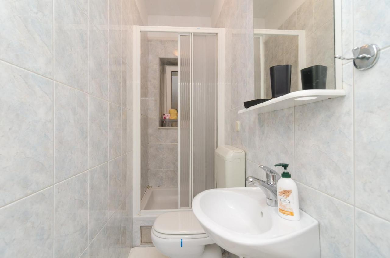 Apartments Davor Dubrovnik Dış mekan fotoğraf
