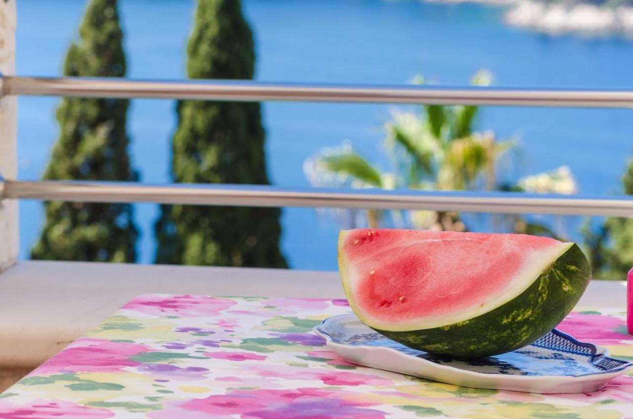 Apartments Davor Dubrovnik Dış mekan fotoğraf